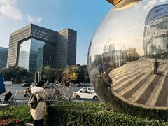 -成都银泰中心in99