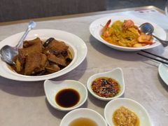 -船歌·鱼水饺青岛菜(石老人店)
