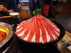 -井格重庆火锅(西直门凯德Mall店)