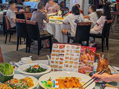 -大树头·森林餐厅(石碁店)