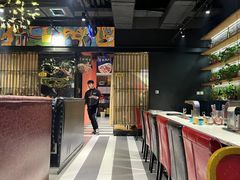 -AK47烤羊腿串吧(柳浪家园店)