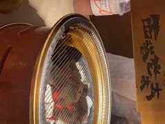 -西塔老太太泥炉烤肉(温州首店万象城黑金店)