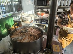 -和顺朝天锅(月河路店)
