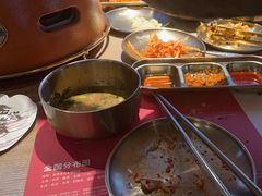 -西塔老太太泥炉烤肉(北京望京店)