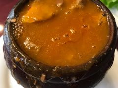 罐焖牛肉-华梅西餐厅(哈尔滨中央大街店)