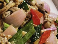 -德胜轩正宗顺德菜(宝安沙井会展中心店)