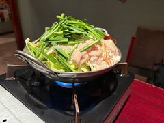 博多牛肠火锅-九州酒场ひこぞう(1号店)