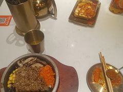 -权金城·炭火烤肉(北京联想桥店)