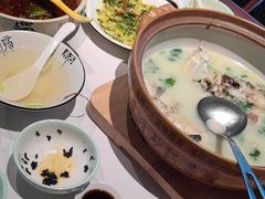 -风味小馆(天目湖宾馆店)