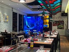 -可口香·非遗烧烤(南岗直营店)