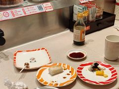 -新一番三文鱼寿司(大东海店)