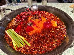 -五里关火锅(牛市口店)