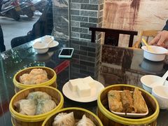 -府城小食馆(金龙宾馆店)