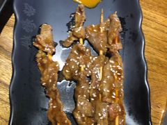 -烧蠔帮·生蚝海鲜牌档(观海店)