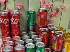 -极乐小煮·成都冒菜(科技绿洲店)