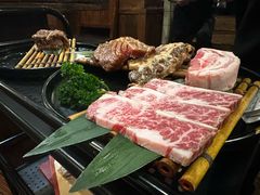 -坦坦大炉·韩式烤肉(望京店)