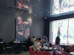 -必胜客(八一店)