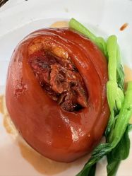 -锦江国际大酒店·宴会厅