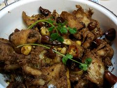 android_upload_pic-天香石锅鱼(永兴路店)