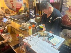 -鸟串烧Yakitori