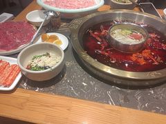 -堂客老火锅(欣阳广场总店)