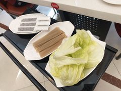 -蝎王府羊蝎子(朝阳北路店)