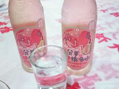 -虎虎龙虾大排档(双井店)
