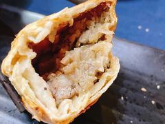 -伊带伊路新疆美食府(呼家楼店)