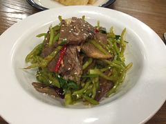 -妈妈的味道(工人体育场东路店)