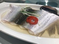 -太湖饭店·寄畅轩中餐厅