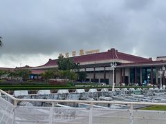 -珠海拱北口岸