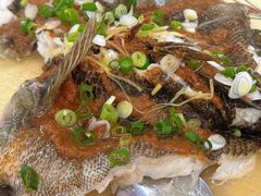 -腰记饭店(龙源路店)