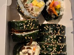 -传闻来紫菜包饭·打糕(西塔韩百店)