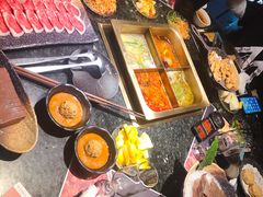 -王家渡火锅店(棕榈泉店)