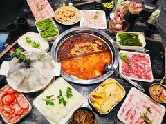 -小王少龙火锅(沙南街店)