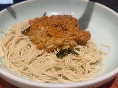 -裕兴记•蟹黄面馆(人民广场店)