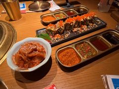 -MIKOMIKO和牛烧肉专门店(南门店)