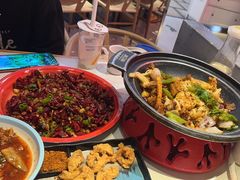 -渝蛙馆(新百店)