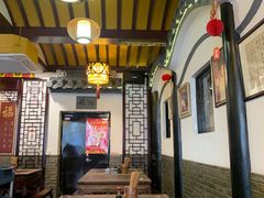 -同得兴 Since·1995 传统苏式面馆(嘉馀坊店)