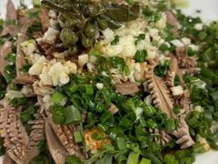 -院里寻菜·精致庭院菜(观沙岭店)