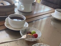 -彩丰楼中餐厅·仁恒洲际酒店