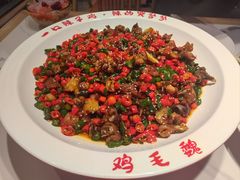 -将军府·鸡毛店(武侯祠店)
