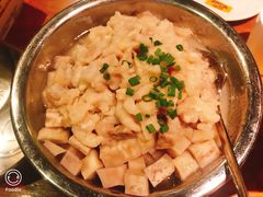 -炊烟小炒黄牛肉(东庆街店)