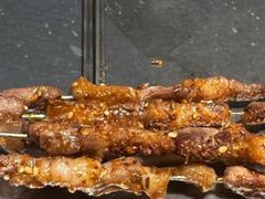 -三个大叔烤羊肉串·炭炉砂锅菜(西三旗店)