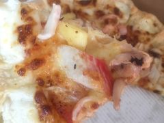 -必胜客(五一广场店)