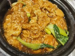-和记小菜(东方店)