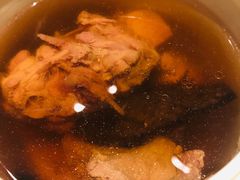 -T館·花园艺术餐厅