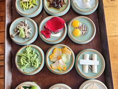 -桥香园过桥米线(国贸店)