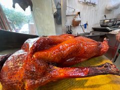 烤鹅-黄连大头华烧鹅(萧地大马路店)