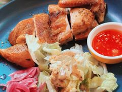 -Famous肥猫墨西哥音乐餐吧(五棵松华熙LIVE店)